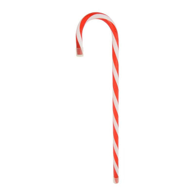 SUCRE D'ORGE LED À PILES 60 CM (1)