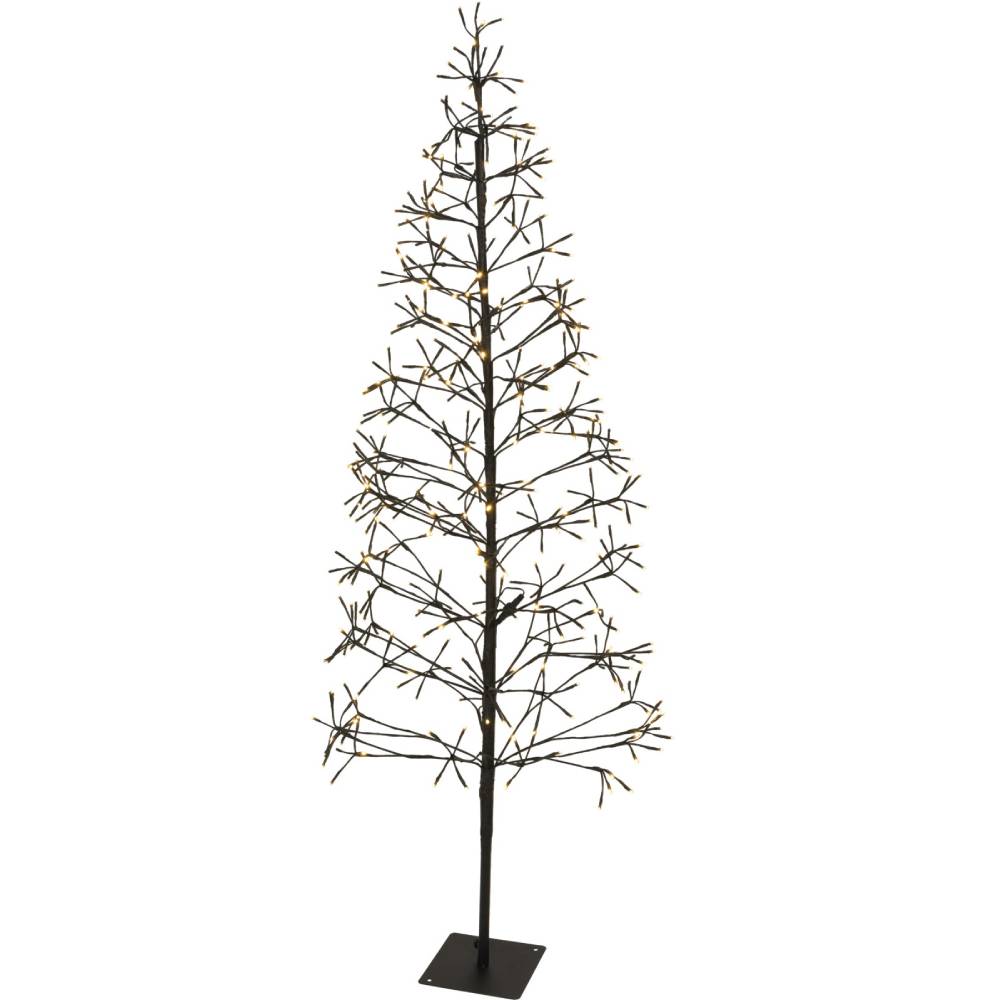 SAPIN ÉLECTRIQUE 120 CM