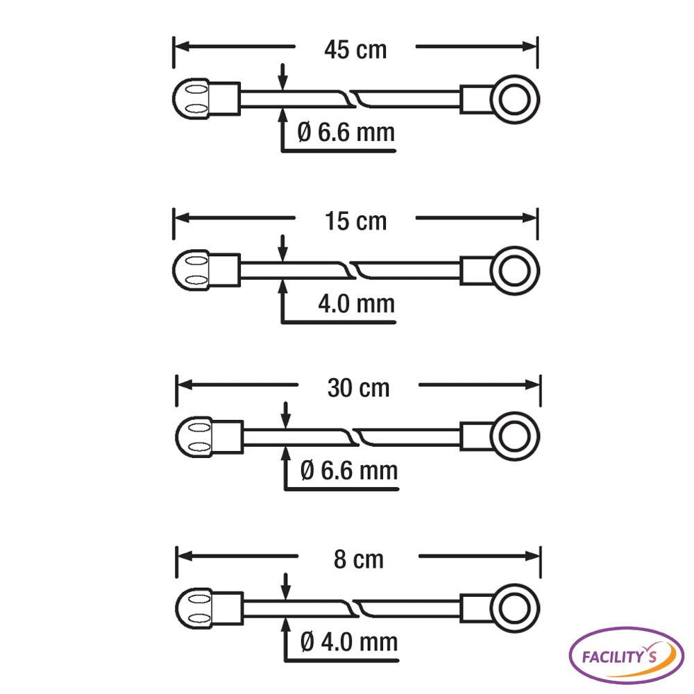 ATTACHES UNIVERSELLES ET MOUSQUETONS X10 (2)