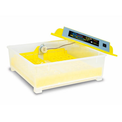 COUVEUSE AUTOMATIQUE 48 ŒUFS (1)