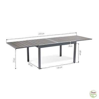 TABLE EXTENSIBLE POLYWOOD (1)