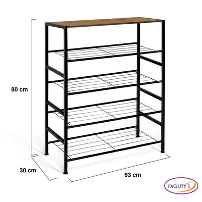 MEUBLE D'ENTRÉE MULTIFONCTION (1)