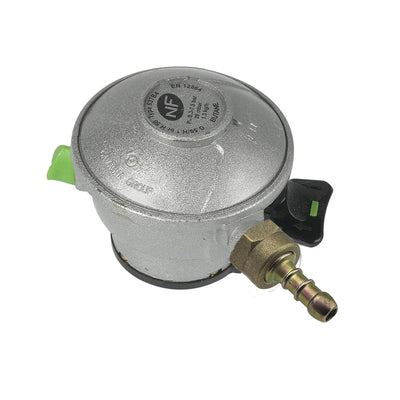 DÉTENDEUR QUICK ON BUTANE AVEC TÉTINE 20 MM