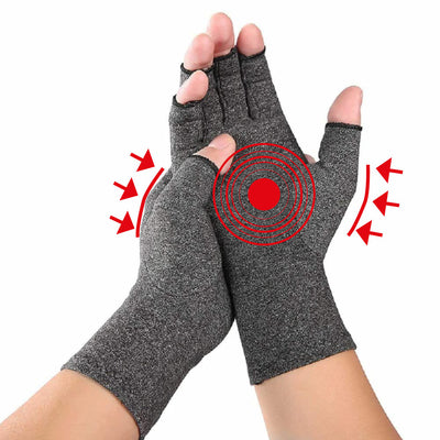 GANTS DE COMPRESSION ARTHRITE (1)