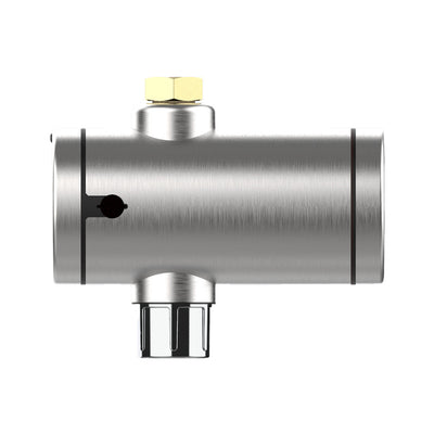 CHAUFFE-EAU COMPACT INSTANTANÉ (1)