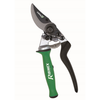 SÉCATEUR À POIGNÉE TOURNANTE