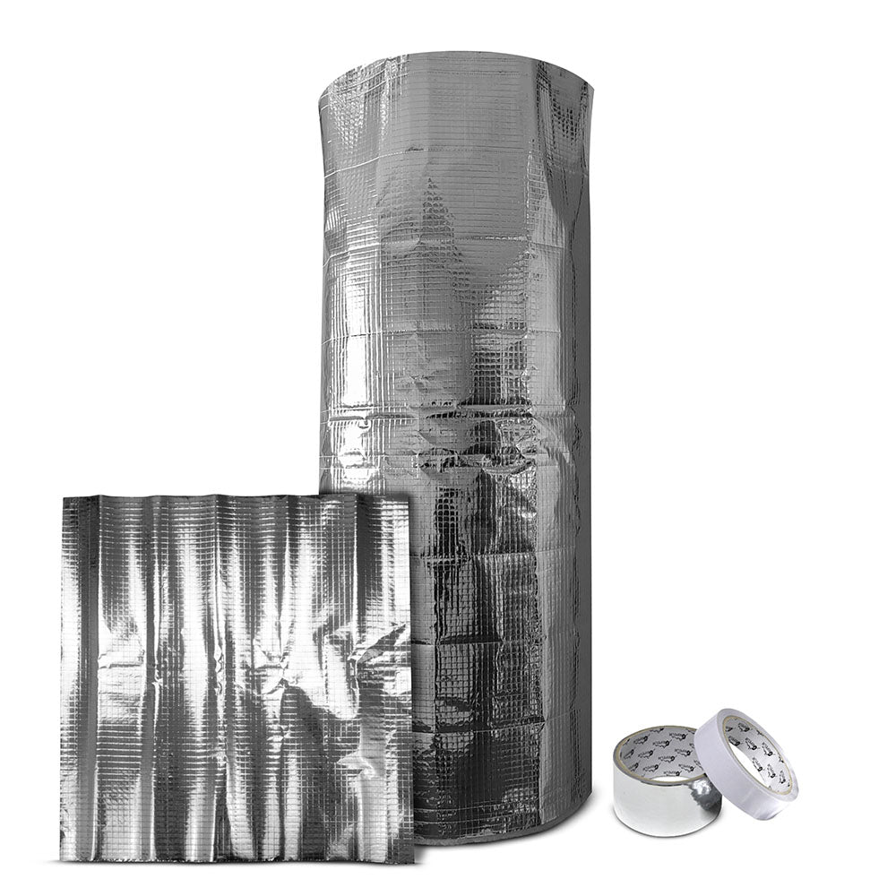 KIT ISOLATION CHAUFFE-EAU