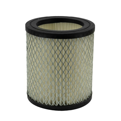 FILTRE ASPIRATEUR À CENDRES CHAUDES