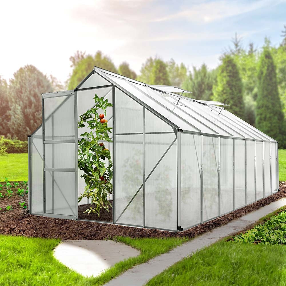 SERRE ALU 12,25 M² (1)