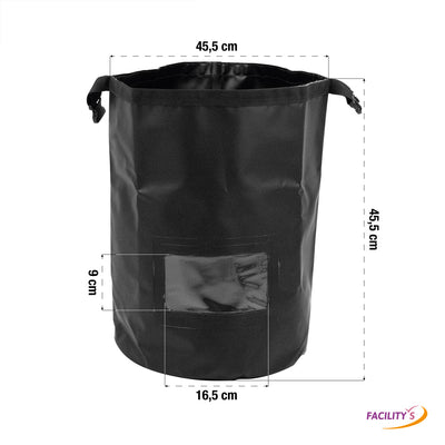 SAC DE RANGEMENT POUR GRANULÉS 9 KG (1)