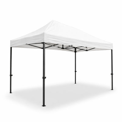 TENTE PLIANTE PRO 3 X 4,5 M & TENTE PLIANTE PRO BLANCHE 3 X 4,5 M