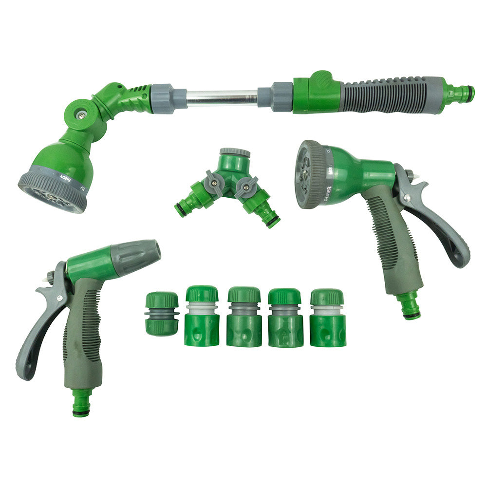 Kärcher WBS 3 Waterbooster Pistolet D'Arrosage - Mode Accessoire Et Classique