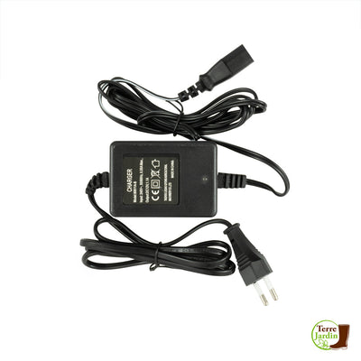 PULVÉRISATEUR À DOS ÉLECTRIQUE 16L RECONDITIONNE (1)