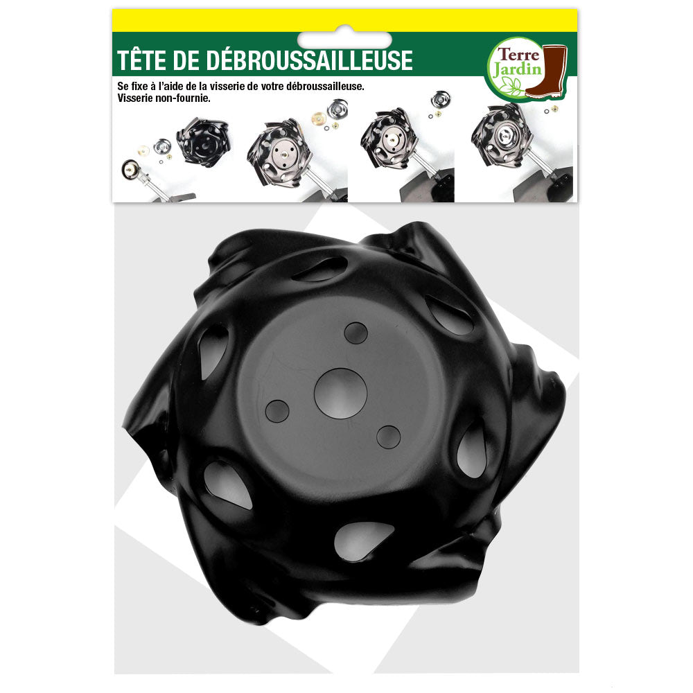 TÊTE DÉBROUSSAILLEUSE UNIVERSELLE SANS FIL (6)