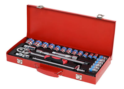 COFFRET À CLIQUET 24 PÈS PHIXWEL -🎄 OFFRE SPÉCIALE NOËL