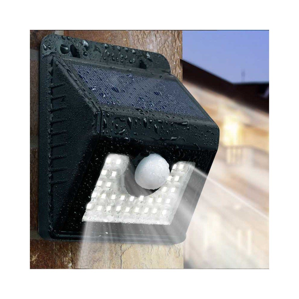 LAMPE THUNDERLIGHT PRO 30 LED (2)