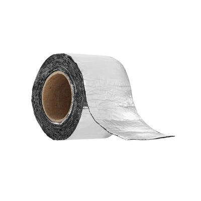 BANDE D'ÉTANCHÉITÉ ALU ET BITUME