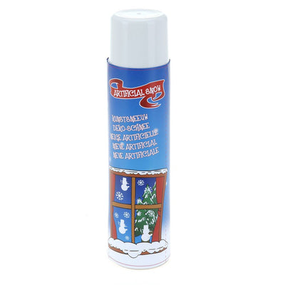 BOMBE DE NEIGE ARTIFICIELLE 300 ML
