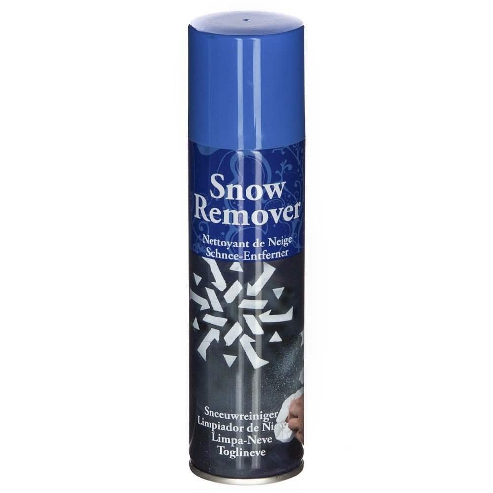 BOMBE NETTOYANTE NEIGE ARTIFICIELLE 125 ML