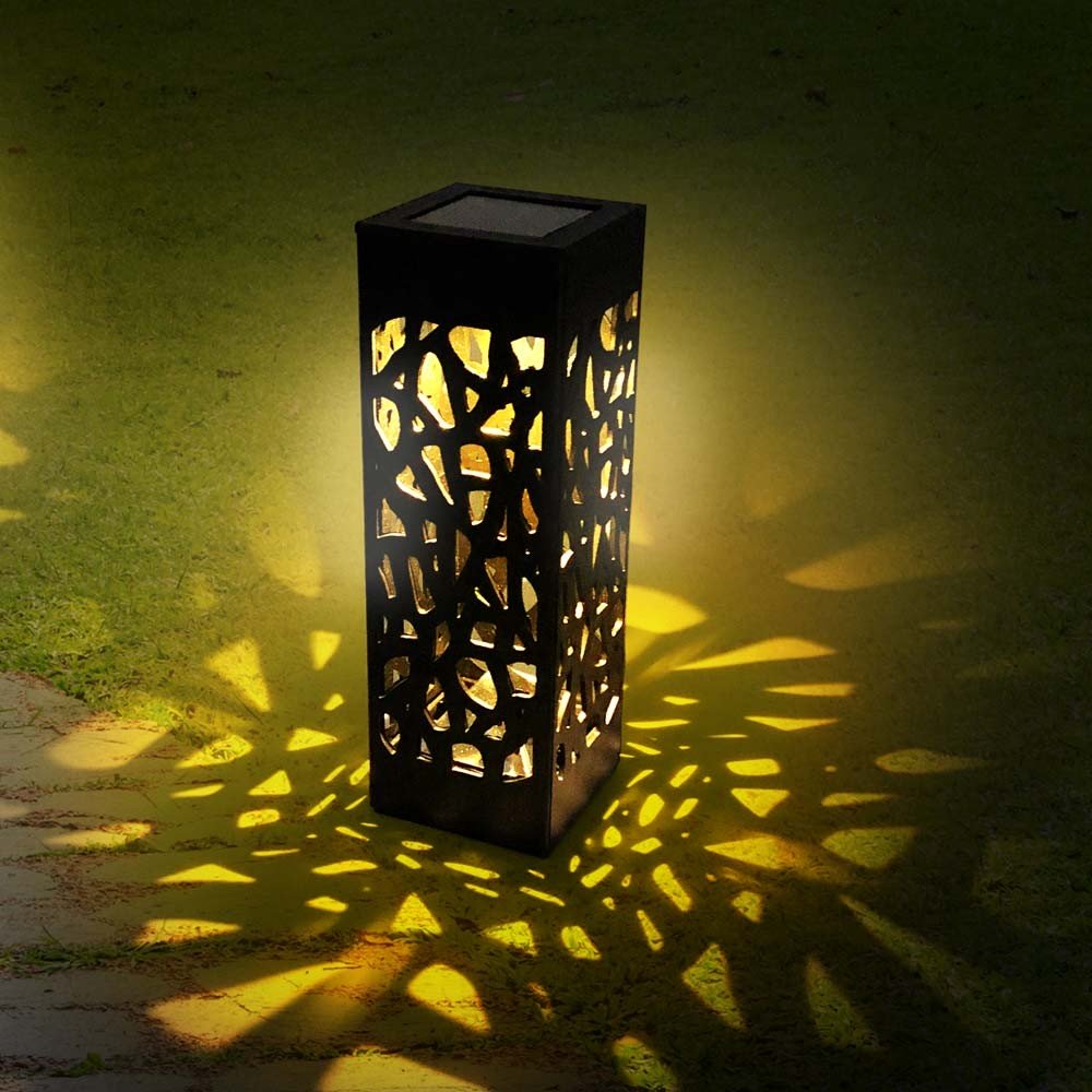 BORNES SOLAIRES PHOTOPHORES X6 (4)