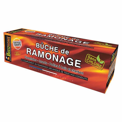 BÛCHE DE RAMONAGE (1)