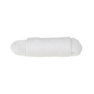 CORDE POLYPROPYLÈNE 10 M - Ø 5 MM & CORDE POLYPROPYLÈNE 25 M - Ø 7 MM