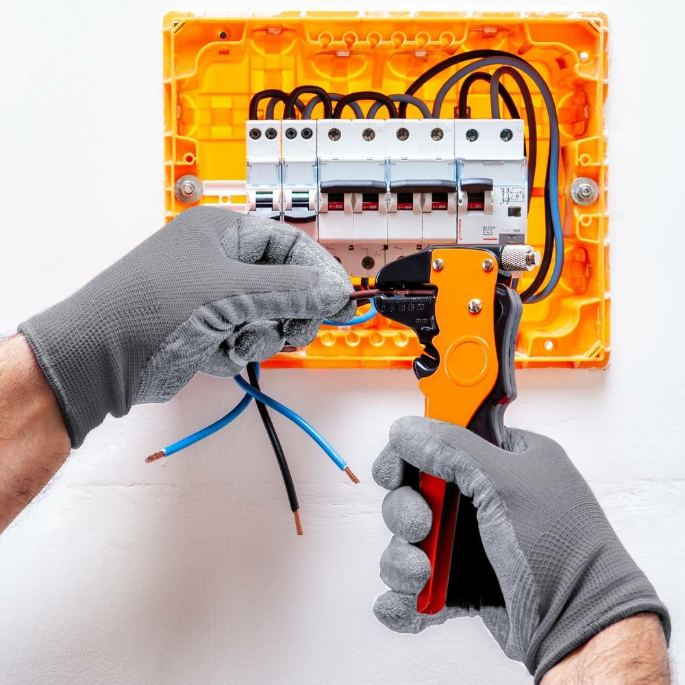 GANTS PROFESSIONNELS MULTIUSAGE X10 PAIRES (2)