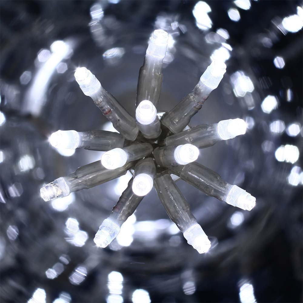 GUIRLANDE LED ANIMÉE ÉLECTRIQUE (7)