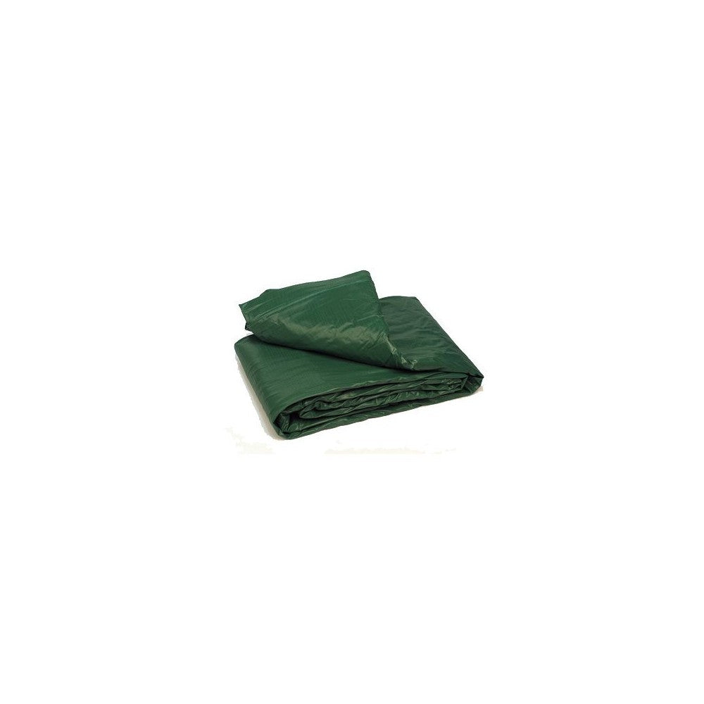 HOUSSE SALON DE JARDIN PVC VERT