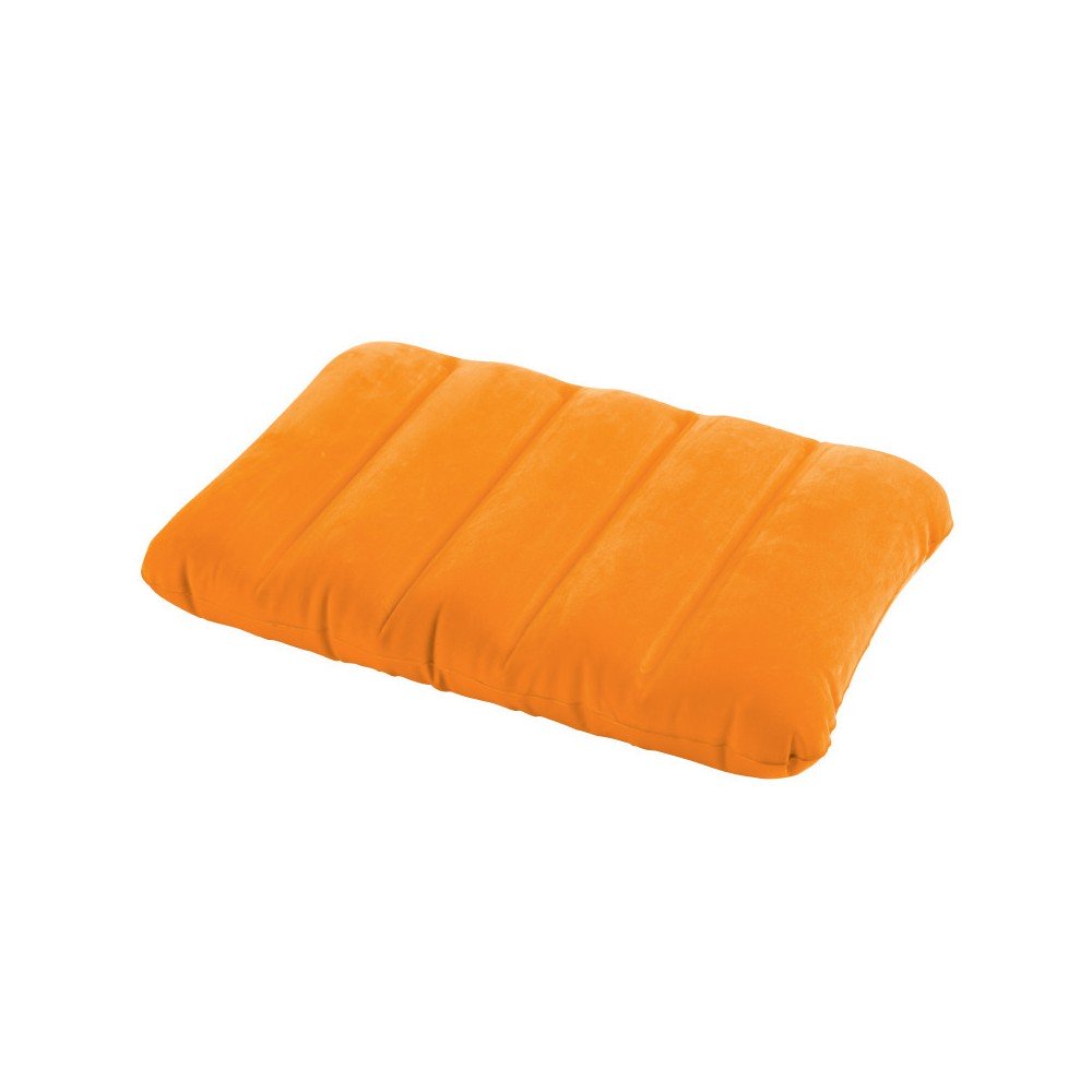 OREILLER DE CAMPING VELOURS (2)
