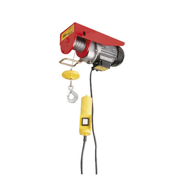 PALAN ÉLECTRIQUE 495/990 KG