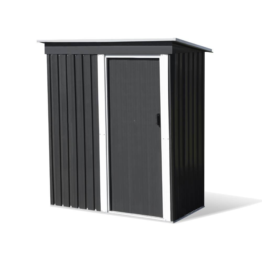 ABRI DE JARDIN 1.13 M²