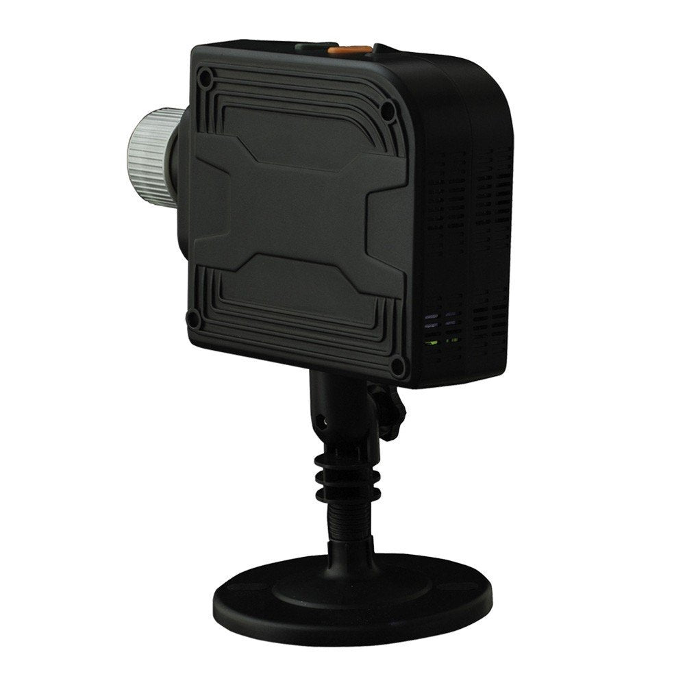 PROJECTEUR INTÉRIEUR LED ANIMATION