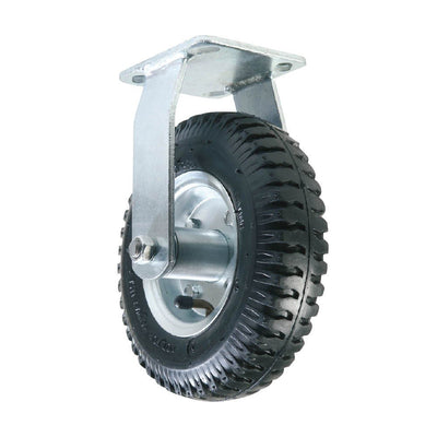 ROULETTE GONFLABLE FIXE Ø 220 MM