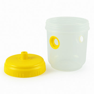 PIÈGE À INSECTES AVEC RÉSERVOIR (1)