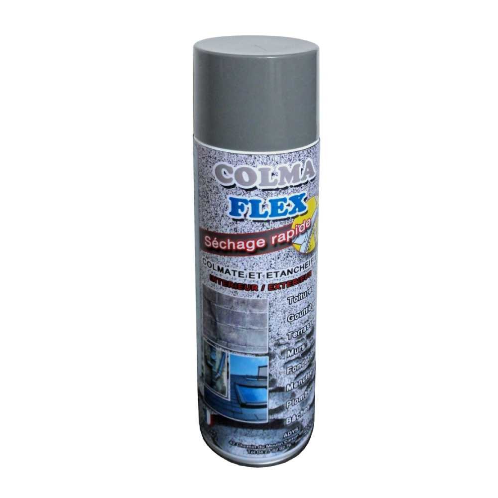 SPRAY D'ÉTANCHÉITÉ GRIS