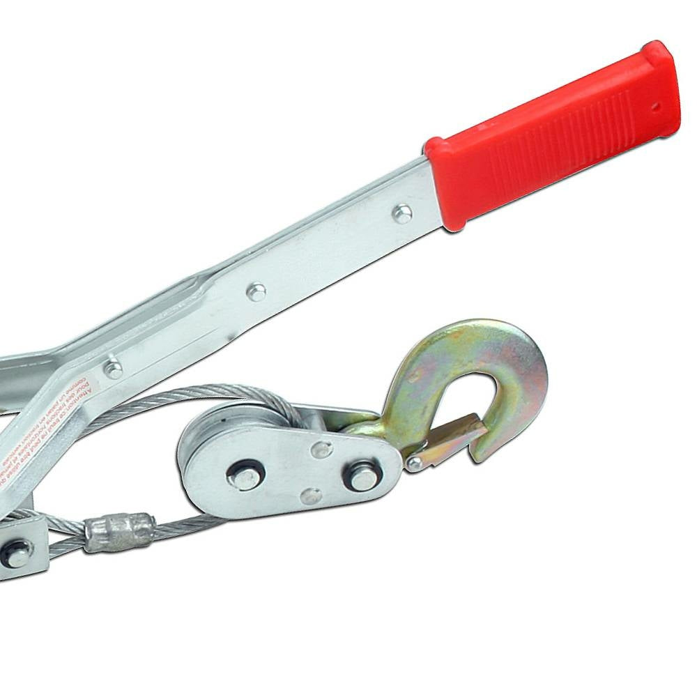 TREUIL MOUFLÉ PRO 4T (2)