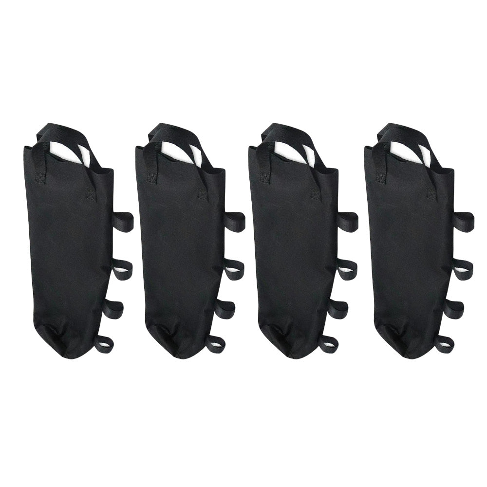SACS DE LESTAGE POUR TONNELLE 15KG X4