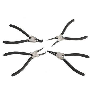 PINCES CIRCLIPS X4