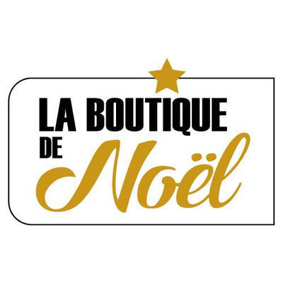 LA BOUTIQUE DE NOËL