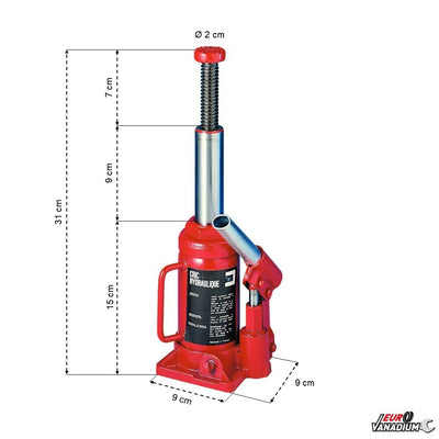CRIC HYDRAULIQUE (1)