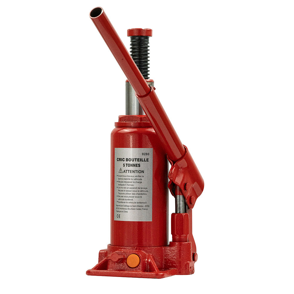 CRIC HYDRAULIQUE (5)