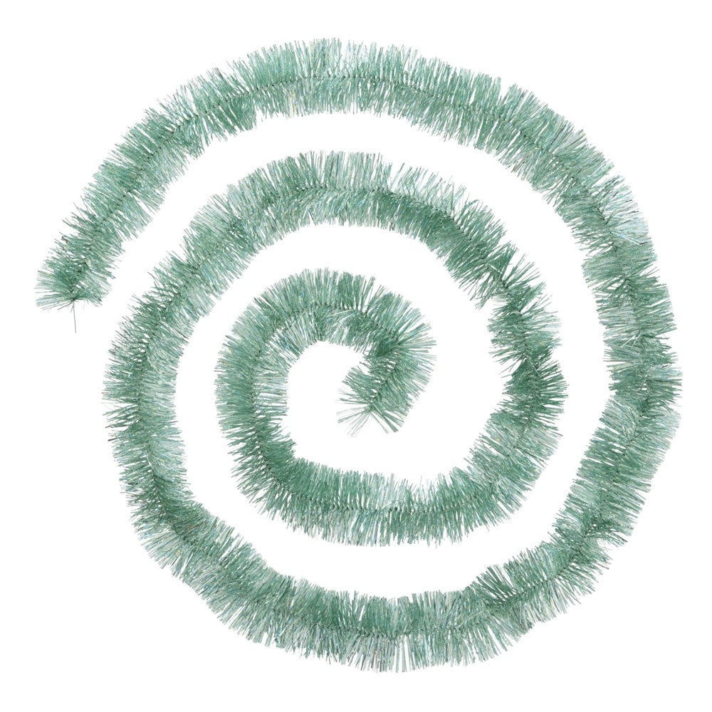 GUIRLANDE HOLO VERT AMANDE 2M