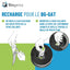 RECHARGE STICKY CARDS PIEGE A MOUSTIQUES ANTI PONTE  X10 (1)