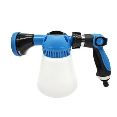 PISTOLET PRESSION RESERVOIR 900ML