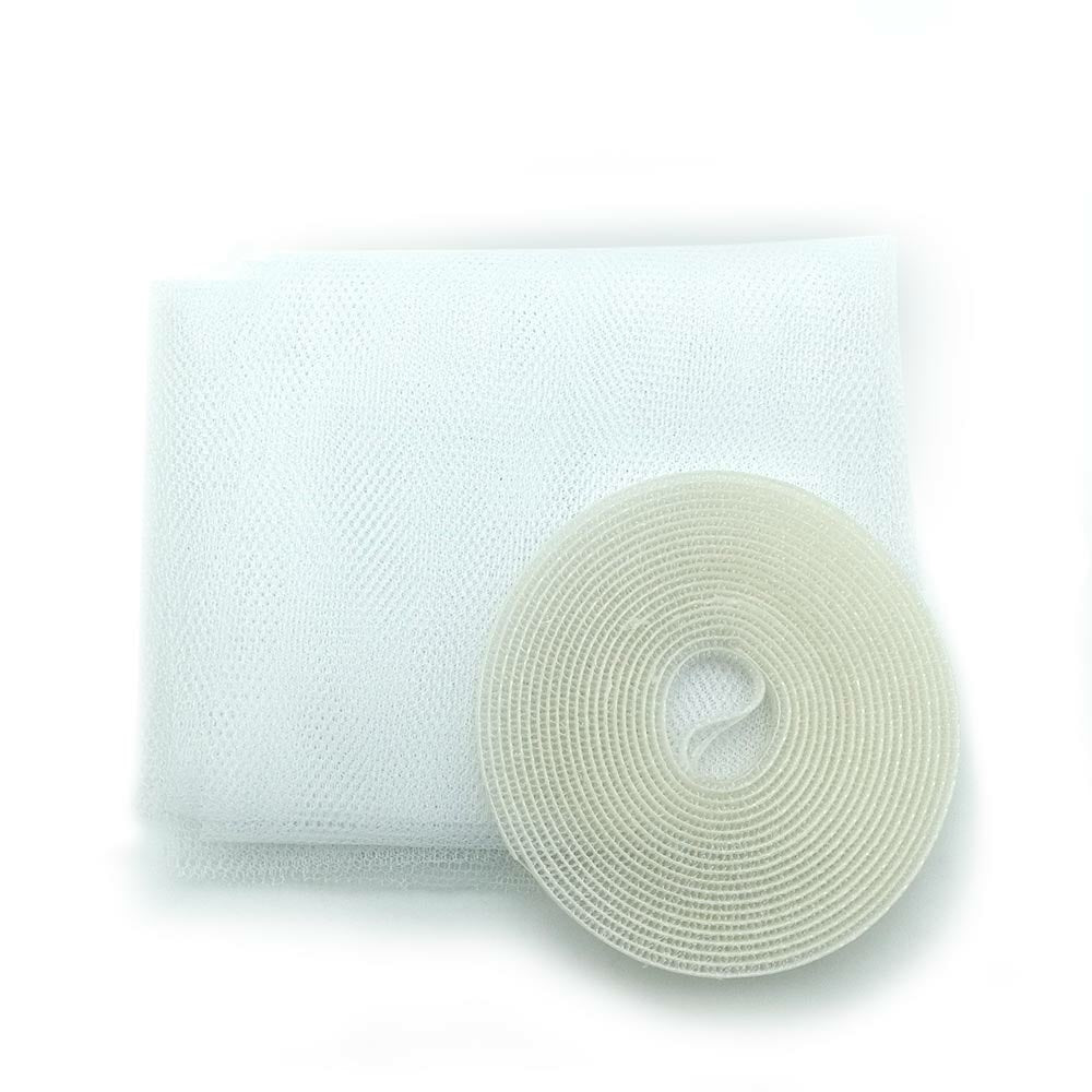 MOUSTIQUAIRE FENÊTRE X5