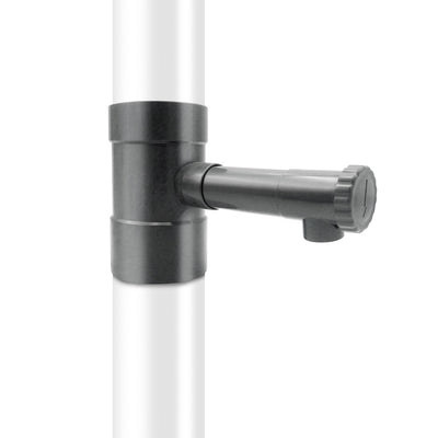 RÉCUPÉRATEUR D'EAU 100 MM
