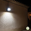 PROJECTEUR LED ÉLECTRIQUE 10W (3)