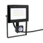 PROJECTEUR LED ÉLECTRIQUE 20W AVEC DÉTECTEUR