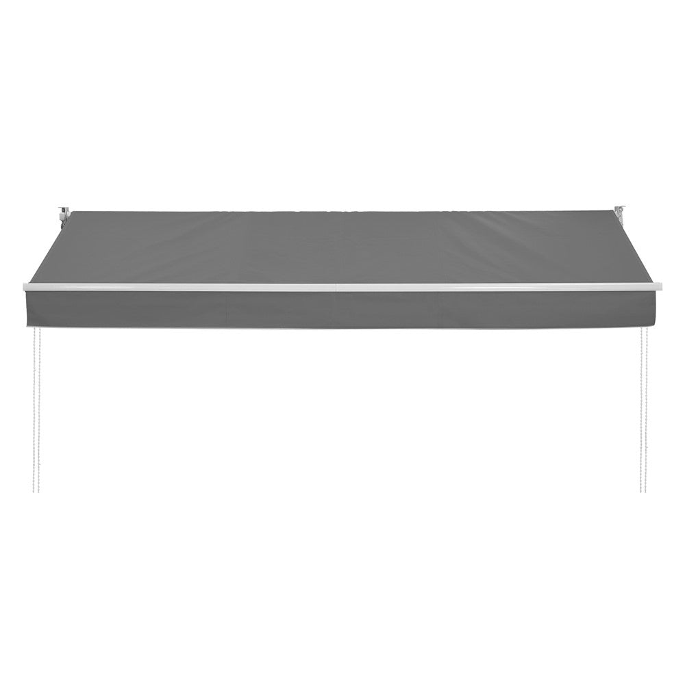 STORE BANNE 2 EN 1 (1) & STORE BANNE 2 EN 1 - 4 X 3 M